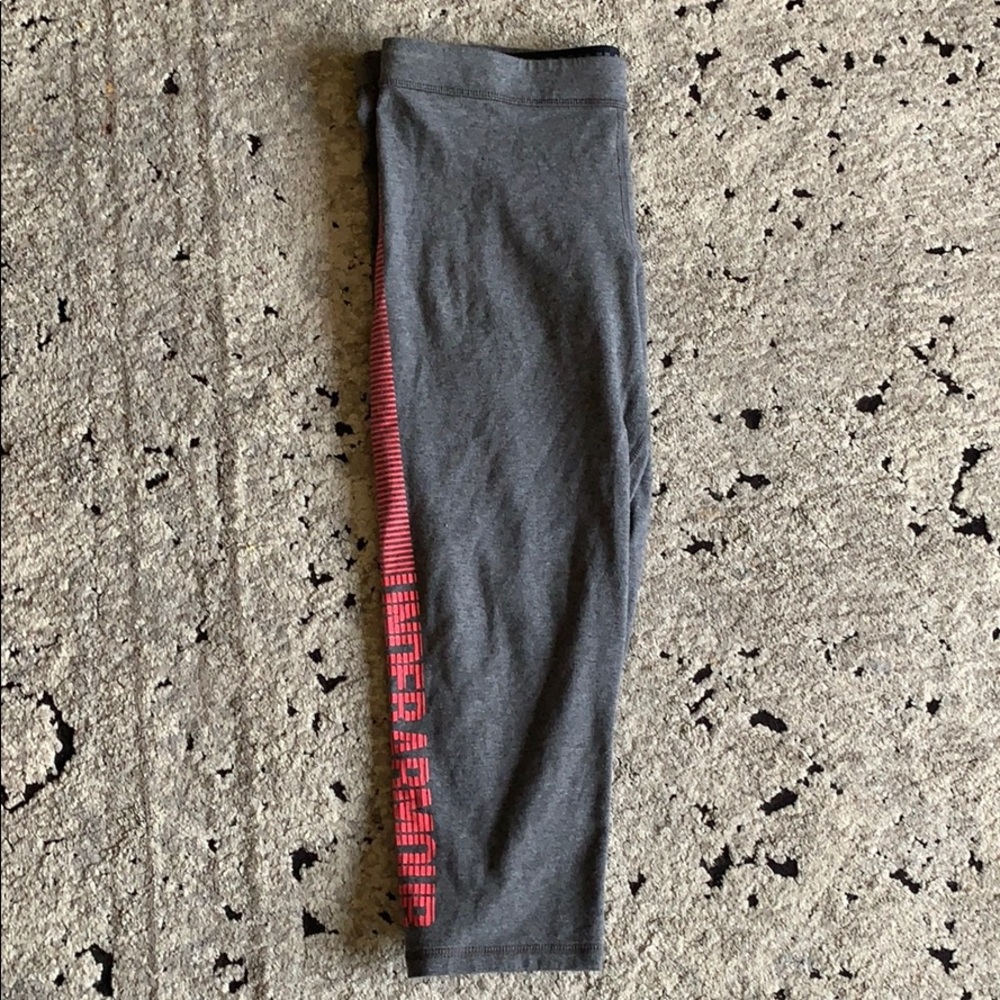 Under Armour Leggings